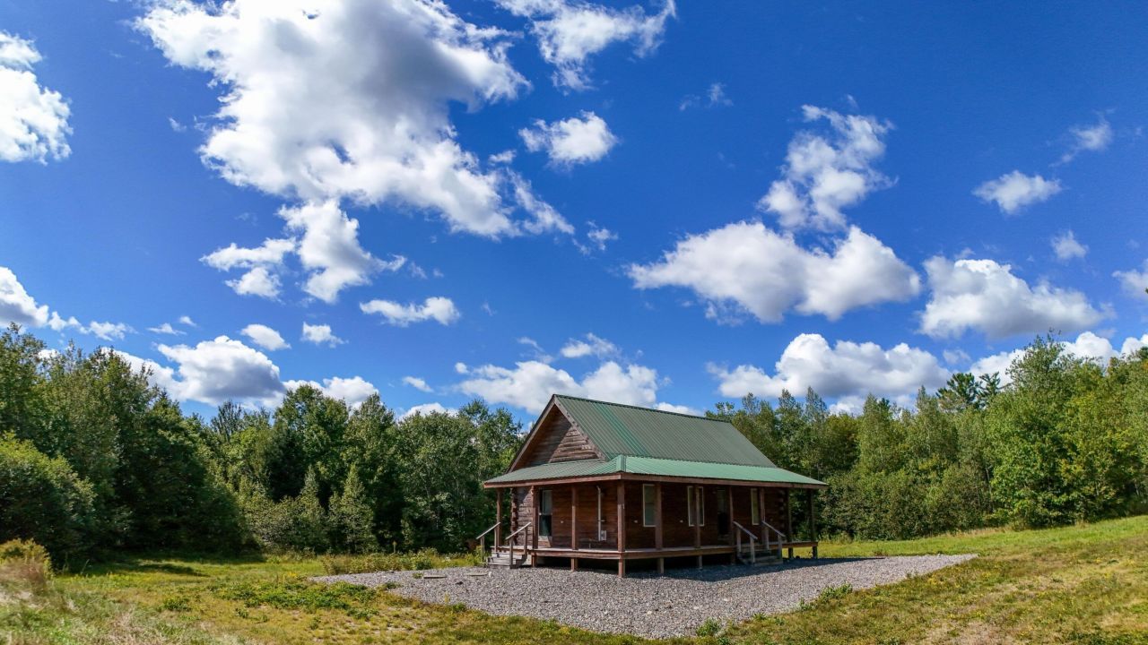 1968 State Highway 193 Highway, Beddington, ME 04622 Main Photo