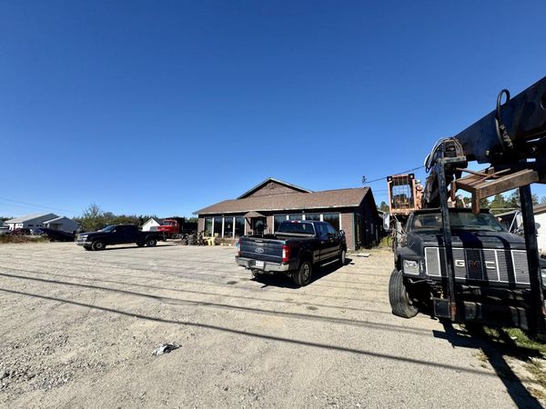 201 Dublin Street, Machias, ME 04654