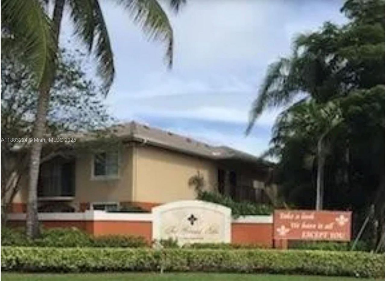 4183 N Haverhill Rd, Unit 703, West Palm Beach, FL 33417 Photo