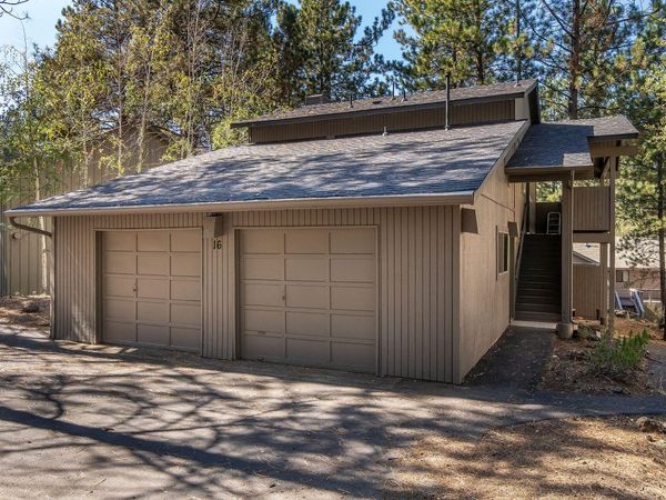 56995 Coyote Lane, Unit 16, Sunriver, OR 97707