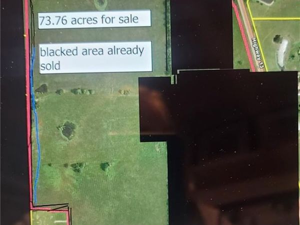 Highway 13 Highway, Polo, MO 64671