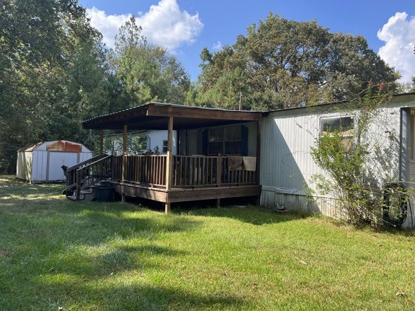 2483 MS-589, Hattiesburg, MS 39402