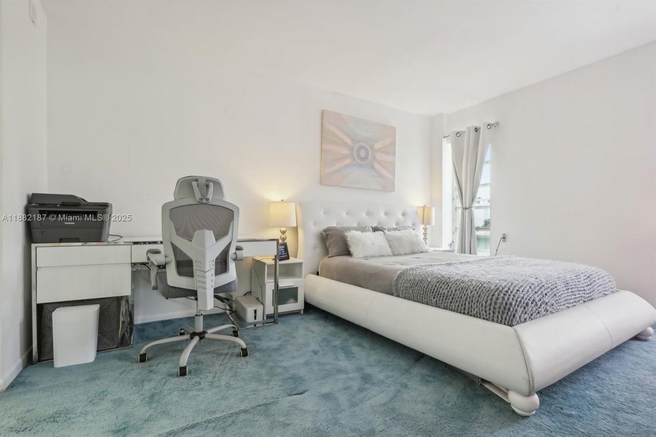 1345 West Avenue, Unit 304, Miami Beach, FL 33139 Photo