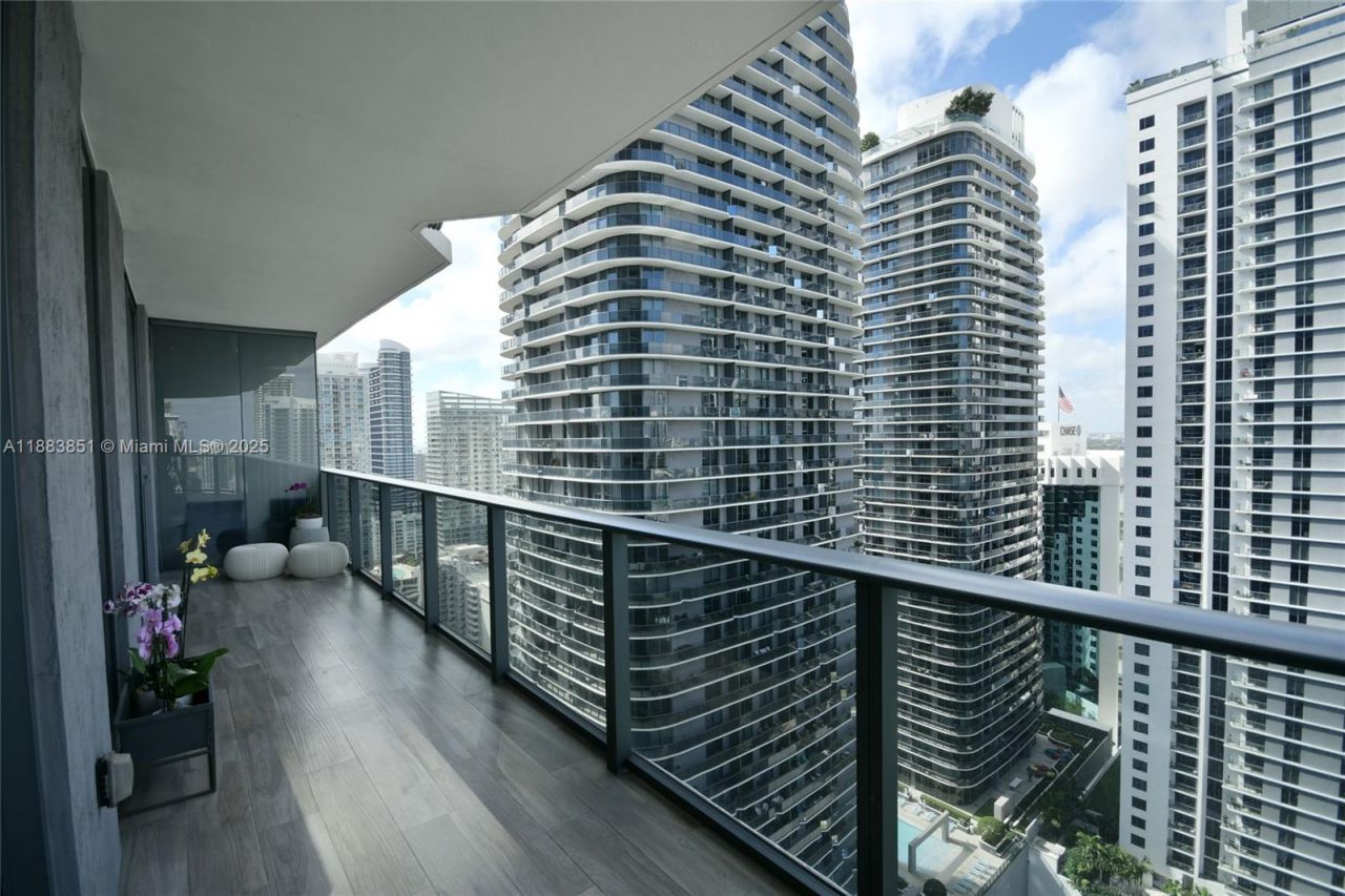 801 S Miami Ave, Unit 3109, Miami, FL 33130 Photo
