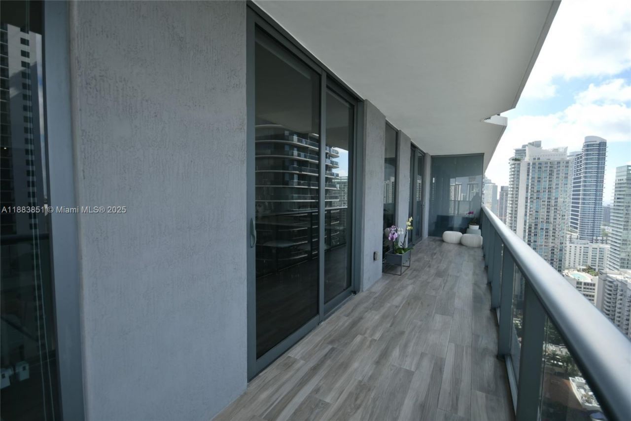 801 S Miami Ave, Unit 3109, Miami, FL 33130 Photo