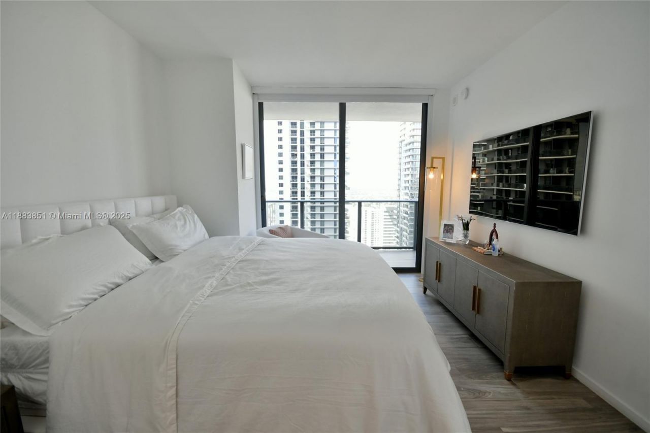 801 S Miami Ave, Unit 3109, Miami, FL 33130 Photo