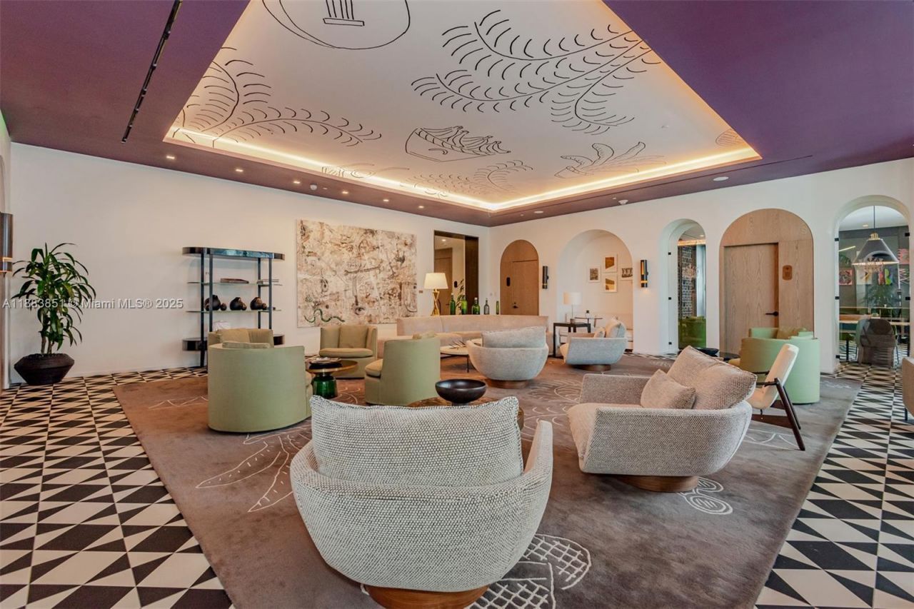 801 S Miami Ave, Unit 3109, Miami, FL 33130 Photo