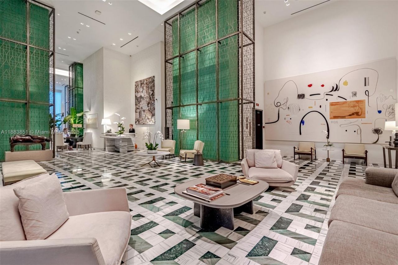 801 S Miami Ave, Unit 3109, Miami, FL 33130 Photo