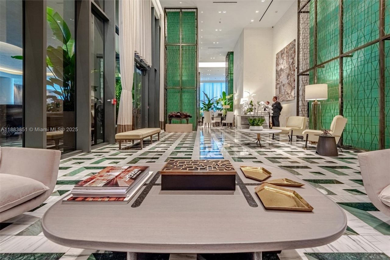 801 S Miami Ave, Unit 3109, Miami, FL 33130 Photo