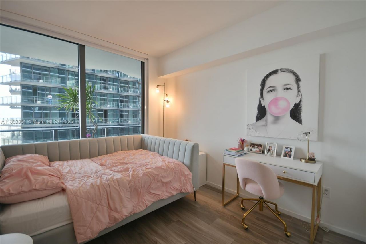 801 S Miami Ave, Unit 3109, Miami, FL 33130 Photo