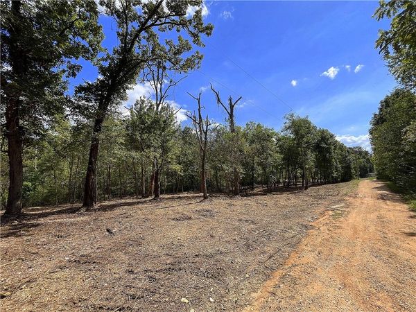 12502 Hamilton Drive, Gentry, AR 72734