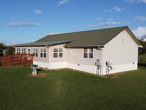 12343 Griffith Road, Pikeville, TN 37367