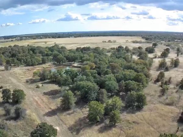 6551 Crooked Creek Road, Bowie, TX 76230