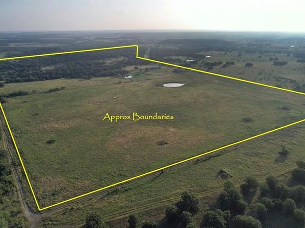 6551 Crooked Creek Road, Bowie, TX 76230