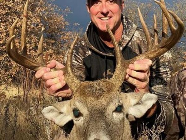 6551 Crooked Creek Road, Bowie, TX 76230