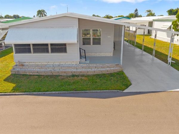 2127 WAILUA DRIVE, HOLIDAY, FL 34691