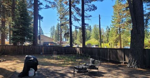 8075 Rainbow Avenue, Kings Beach, CA 96143 Photo