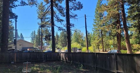 8075 Rainbow Avenue, Kings Beach, CA 96143 Photo