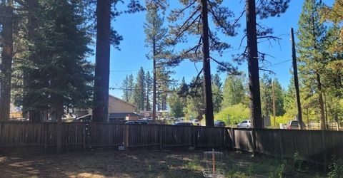 8075 Rainbow Avenue, Kings Beach, CA 96143 Photo