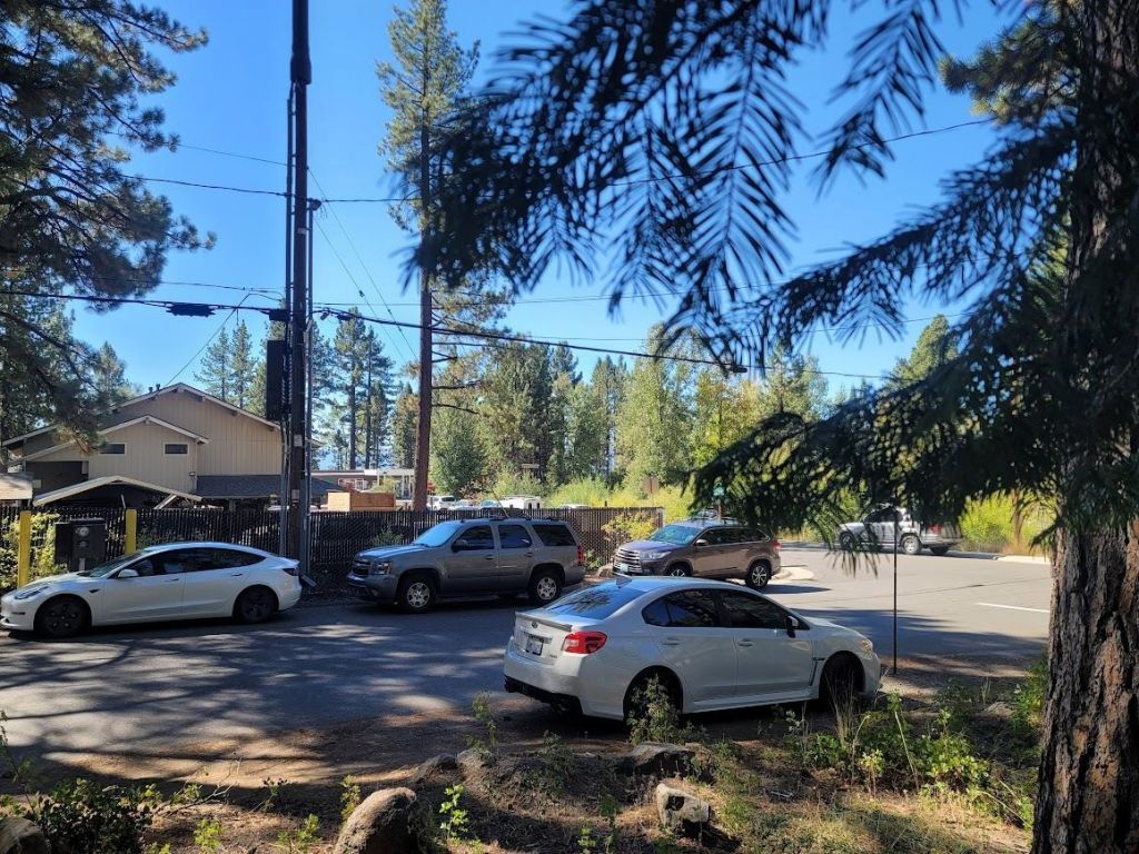 8075 Rainbow Avenue, Kings Beach, CA 96143 Photo