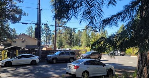 8075 Rainbow Avenue, Kings Beach, CA 96143 Photo