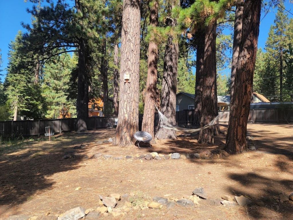 8075 Rainbow Avenue, Kings Beach, CA 96143 Photo