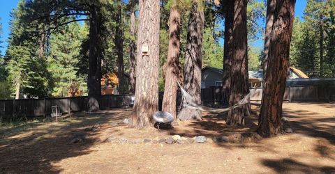 8075 Rainbow Avenue, Kings Beach, CA 96143 Photo