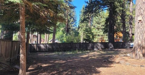 8075 Rainbow Avenue, Kings Beach, CA 96143 Photo