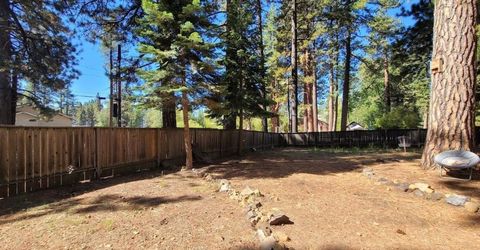 8075 Rainbow Avenue, Kings Beach, CA 96143 Photo