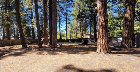 8075 Rainbow Avenue, Kings Beach, CA 96143 Photo