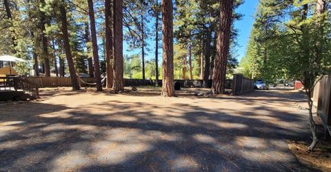 8075 Rainbow Avenue, Kings Beach, CA 96143 Photo