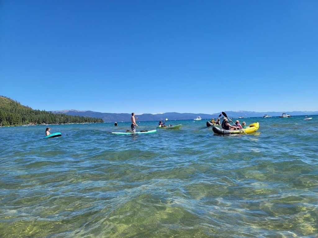 8075 Rainbow Avenue, Kings Beach, CA 96143 Photo