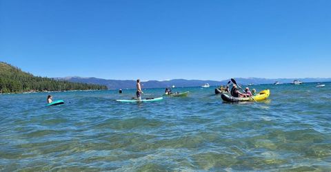 8075 Rainbow Avenue, Kings Beach, CA 96143 Photo