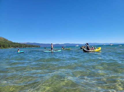 8075 Rainbow Avenue, Kings Beach, CA 96143 Photo