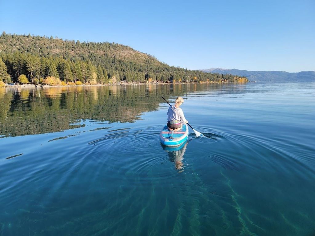 8075 Rainbow Avenue, Kings Beach, CA 96143 Photo