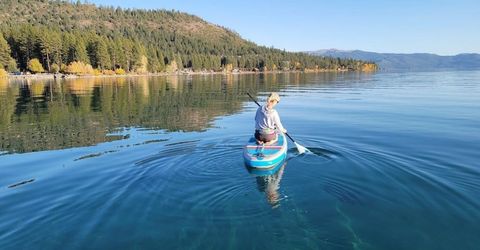 8075 Rainbow Avenue, Kings Beach, CA 96143 Photo