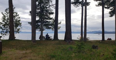 8075 Rainbow Avenue, Kings Beach, CA 96143 Photo