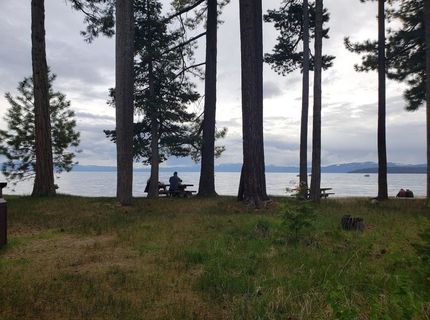 8075 Rainbow Avenue, Kings Beach, CA 96143 Photo