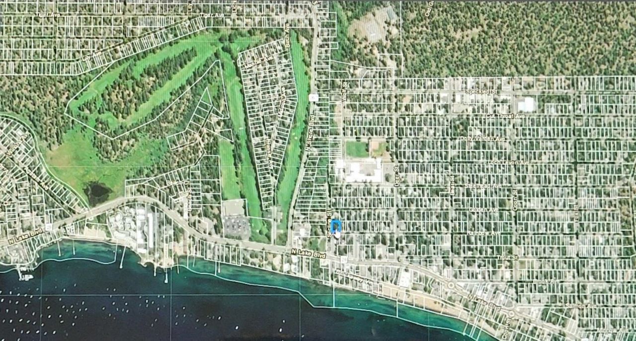 8075 Rainbow Avenue, Kings Beach, CA 96143 Photo