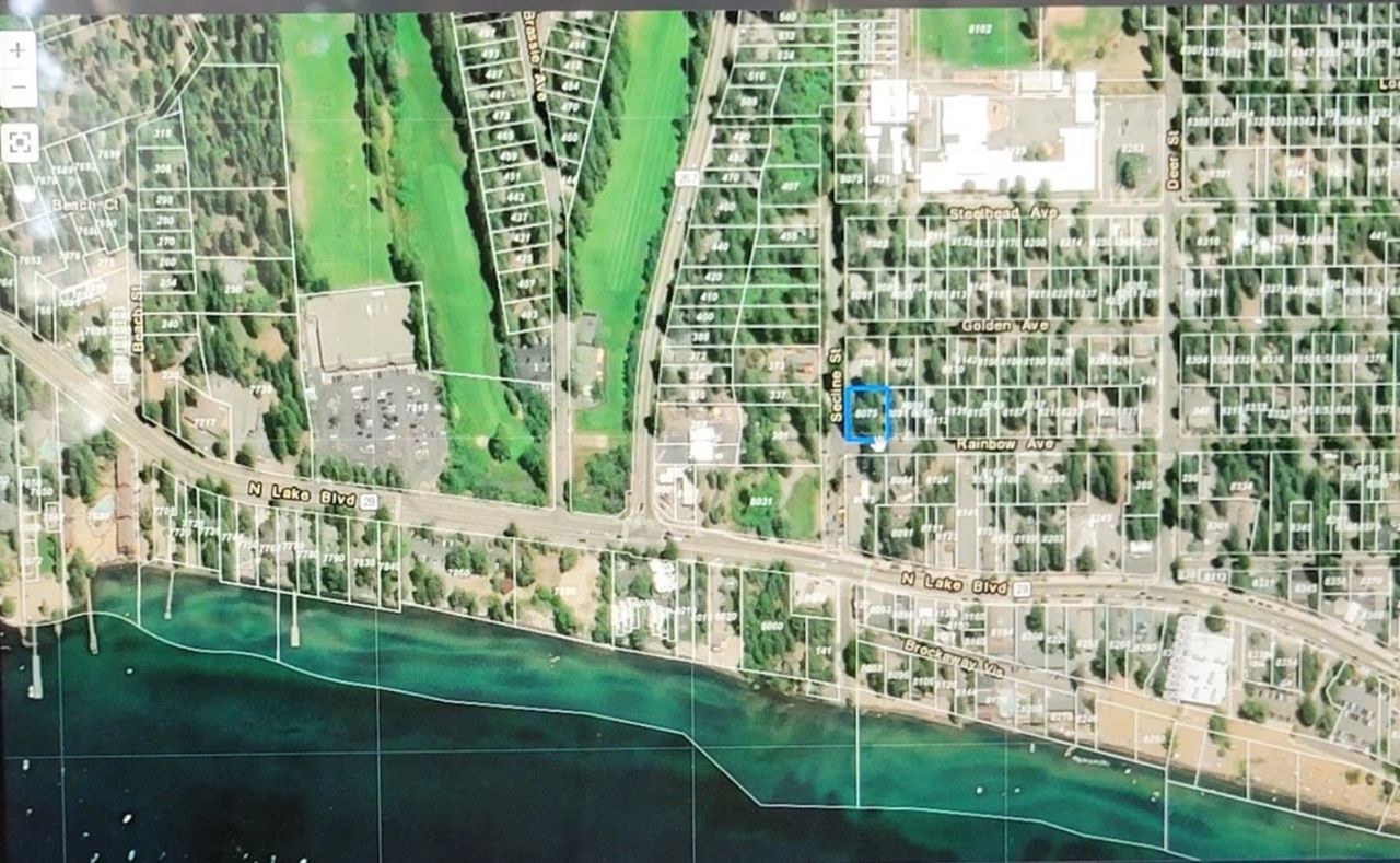 8075 Rainbow Avenue, Kings Beach, CA 96143 Photo