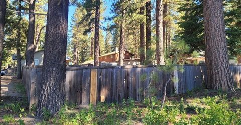 8075 Rainbow Avenue, Kings Beach, CA 96143 Photo