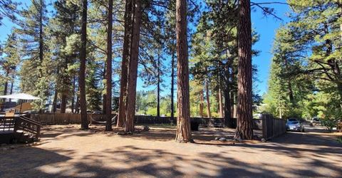 8075 Rainbow Avenue, Kings Beach, CA 96143 Photo