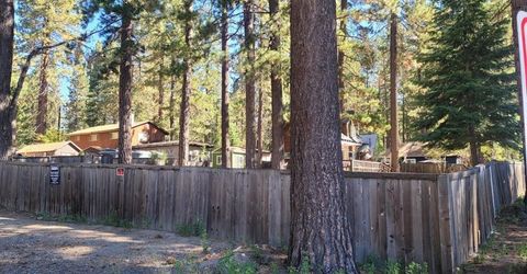 8075 Rainbow Avenue, Kings Beach, CA 96143 Photo