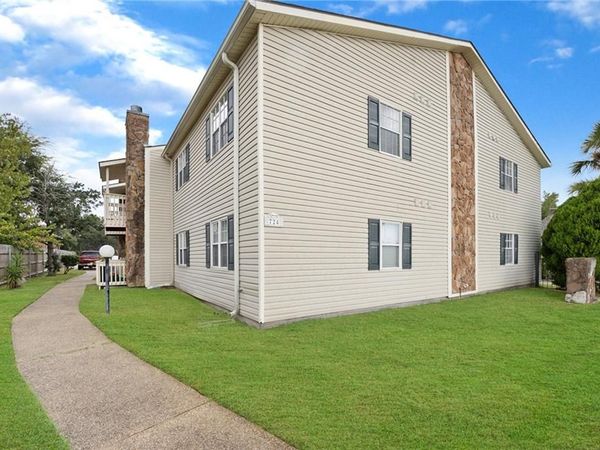 724 VILLAGE Road, Unit G, Kenner, LA 70065