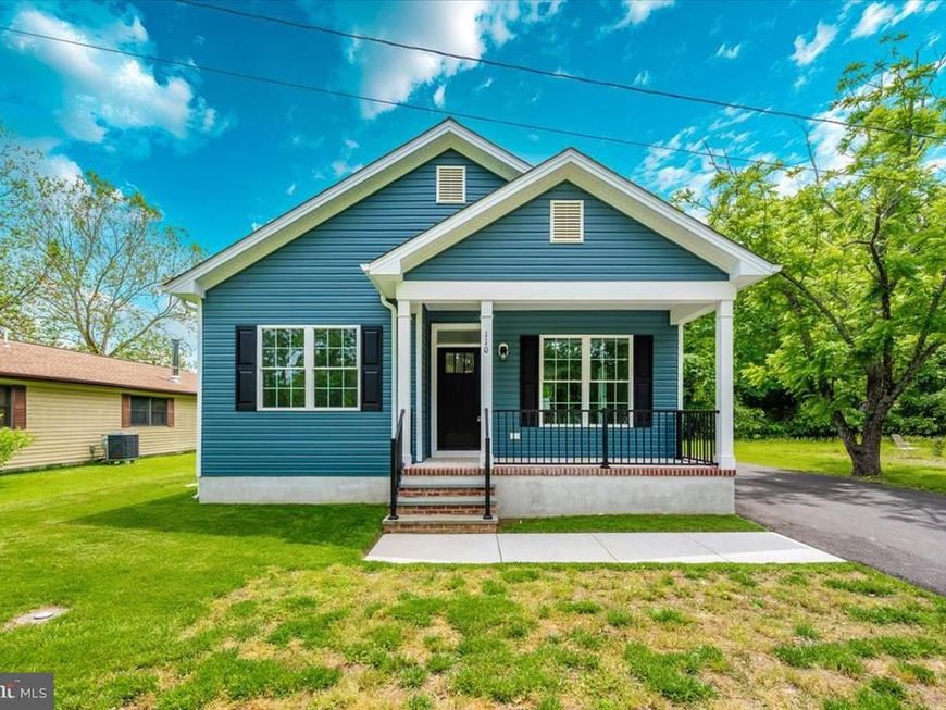 216 Brooks, Saint Michaels, MD 21663 Main Photo