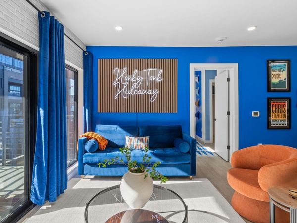 635 7th Ave S, Unit 403, Nashville, TN 37203