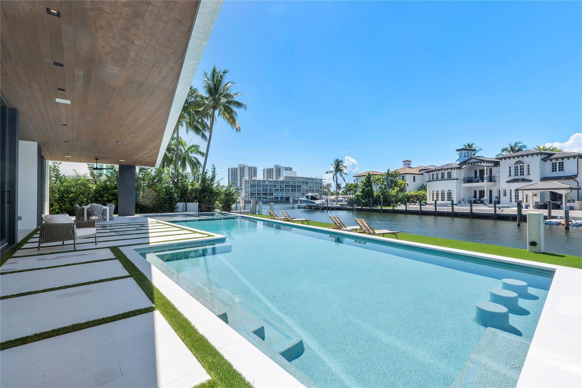 2880 NE 28th Street, Fort Lauderdale, FL 33306 Photo