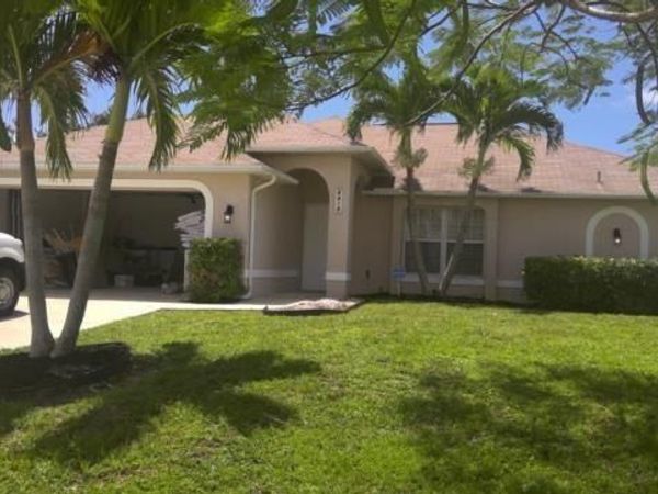 4414 NW 32nd Terrace, Cape Coral, FL 33993