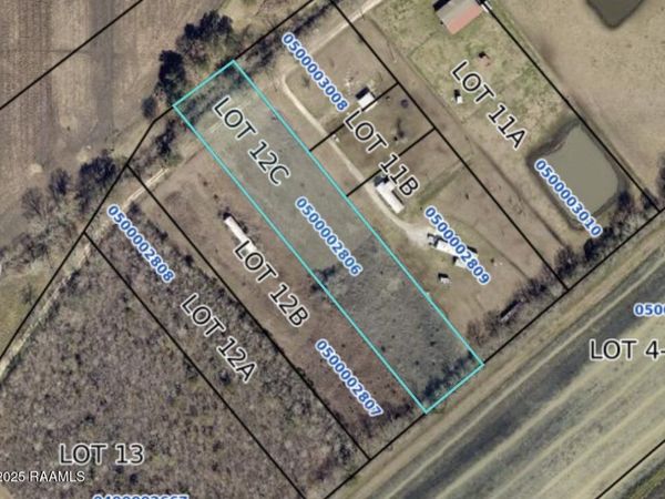 Breaux Bridge, LA 70517