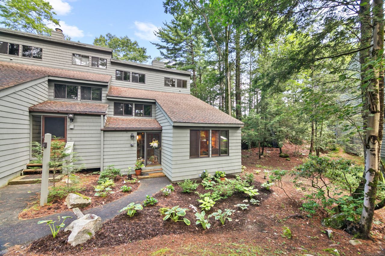174 Ledge, Unit 174, Torrington, CT 06790 Main Photo